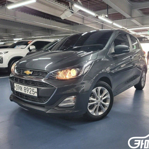 [쉐보레]더뉴스파크 프리미어 #가을특가