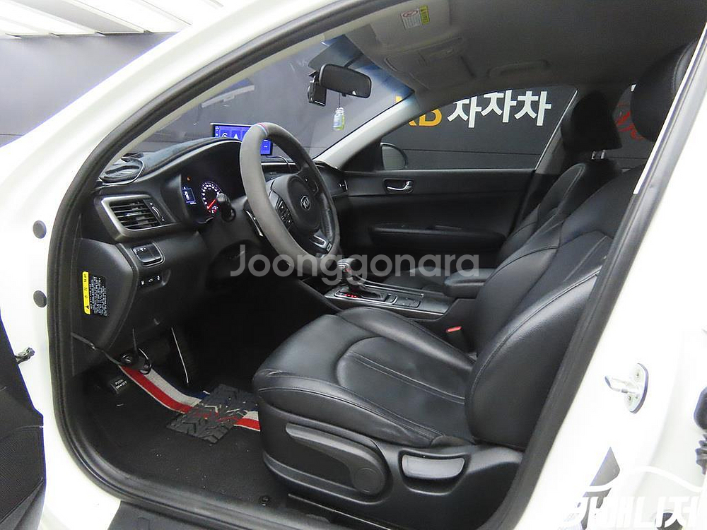 [기아]K5 2세대 SX 2.0 디럭스 #가을특가--4