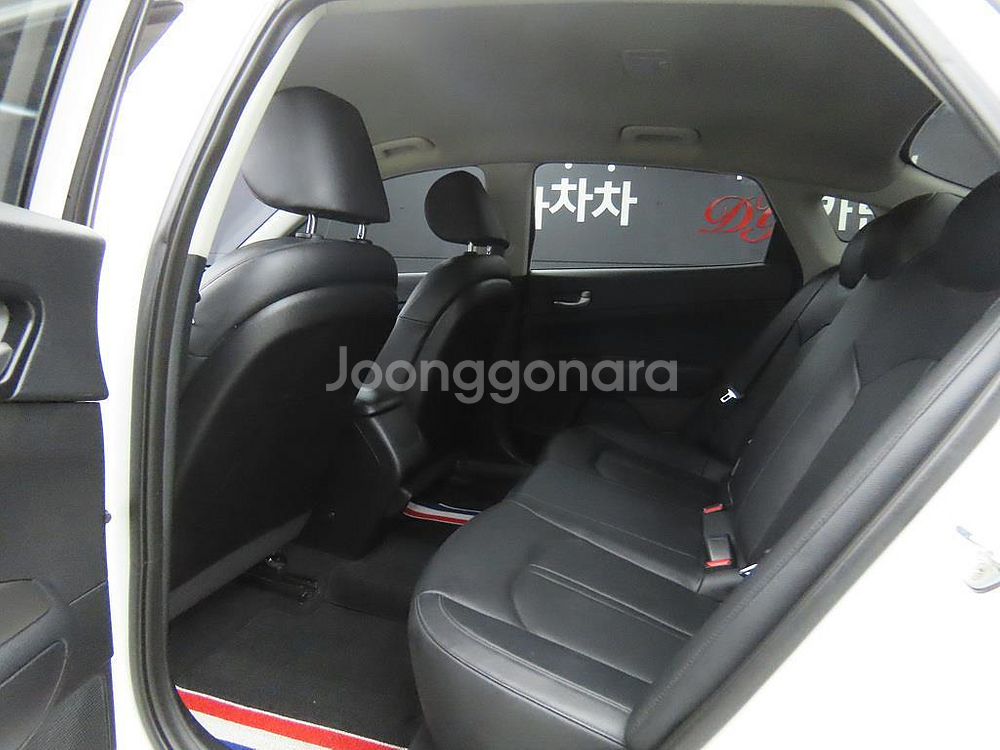 [기아]K5 2세대 SX 2.0 디럭스 #가을특가--5