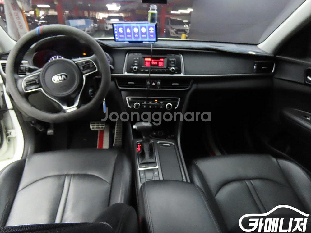 [기아]K5 2세대 SX 2.0 디럭스 #가을특가--6