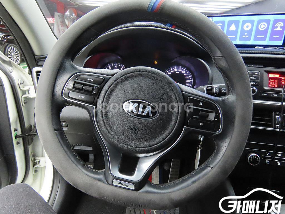 [기아]K5 2세대 SX 2.0 디럭스 #가을특가--7