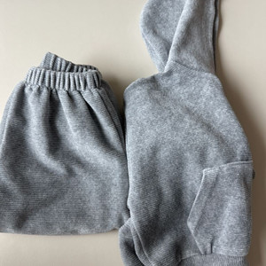 더무아 이지 셋업S