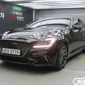 [현대]제네시스DH G330 모던 AWD #가을특가