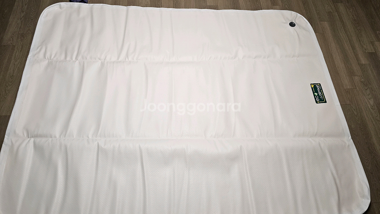 코보 애어매트 전기장판 200 x 260 10cm--0