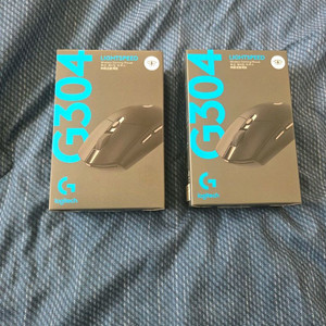 로지텍 g304 무선 게이밍 마우스팝니다 (1개 남음)