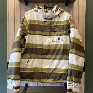 (무료배송) PROTEST_프로테스트 스노우보드자켓 스키자켓 여성M사이즈