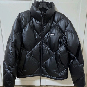 컬럼비아 OHI 남성 스테이션 레이크 다운 자켓