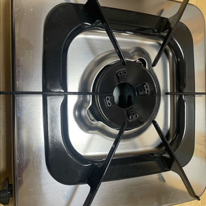 1구 린나이 가스레인지 도시가스용