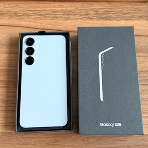갤럭시S25