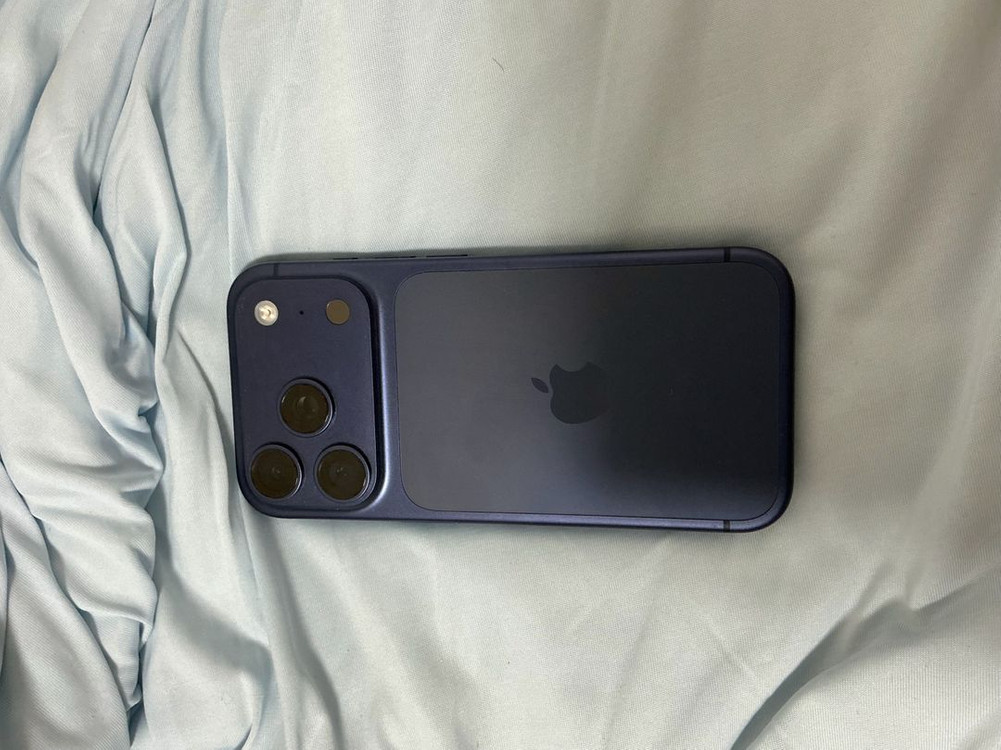 아이폰 17 프로 256gb S급 팝니다(자급제--2