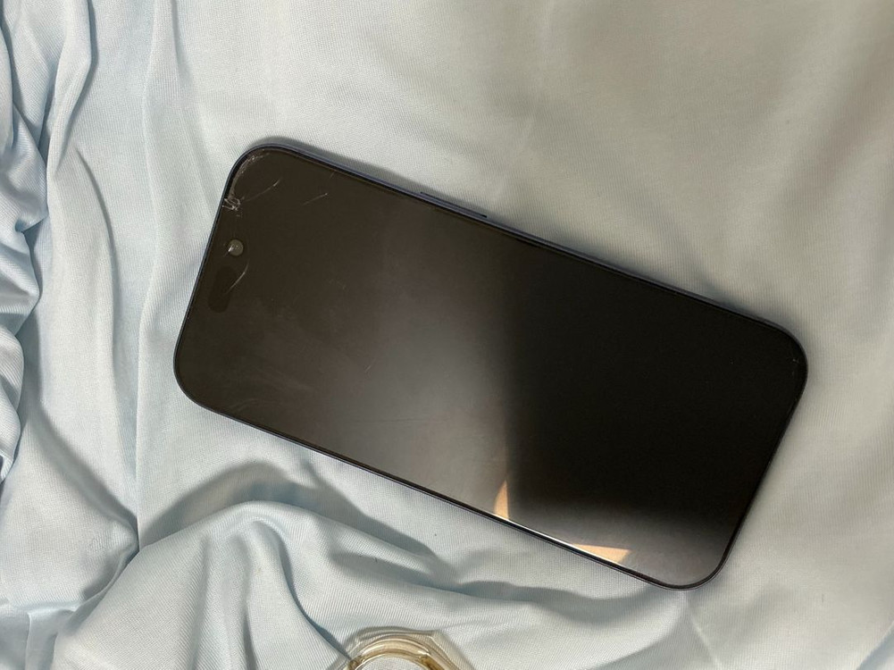 아이폰 17 프로 256gb S급 팝니다(자급제--3