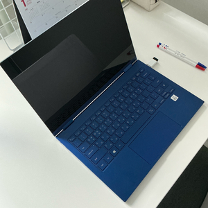 삼성 갤럭시북 플렉스 S급