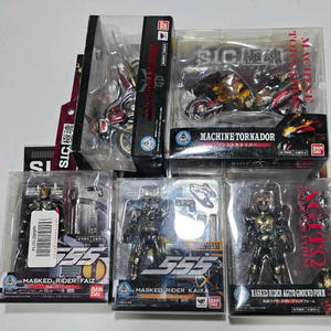 SIC 극혼 일괄 판매합니다