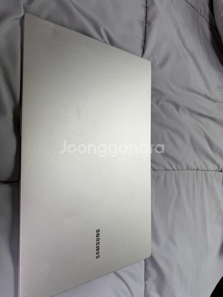 삼성 갤럭시 프로 노트북--0