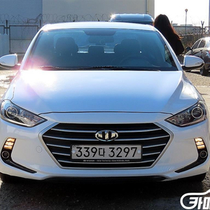 [현대]아반떼 AD 1.6 GDI 밸류 플러스 #가을특가 이미지