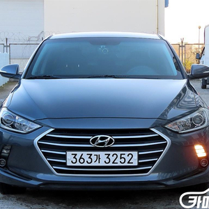 [현대]아반떼 AD 1.6 GDI 밸류 플러스 #가을특가 이미지