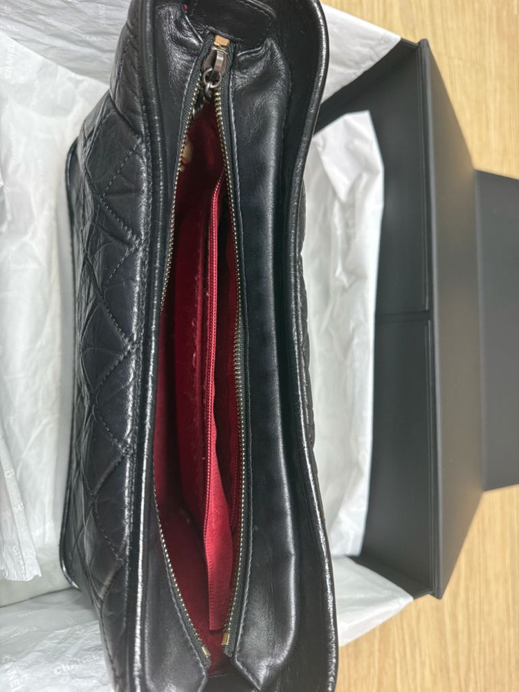 샤넬 가브리엘 호보백 뉴미디움 이미지