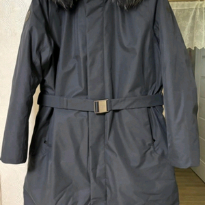 코오롱 안타티카 롱패딩