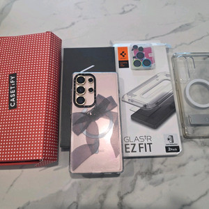 갤럭시s25울트라 512 핑크골드 자급제