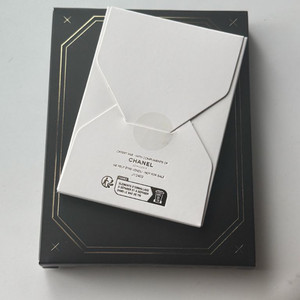 샤넬 코코크러쉬 카드지갑 미개봉 이미지