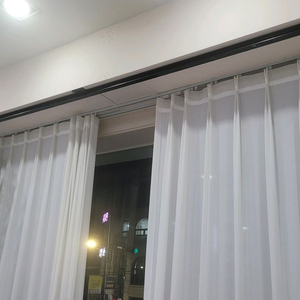 사진 조명 레일