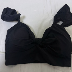 그란데라인 리본 브라탑