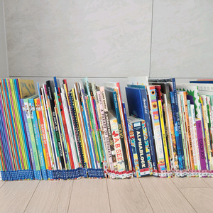 노부영 드림 (그림책 하트 + 리더스 매직) 전권