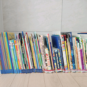 노부영 드림 (그림책 하트 + 리더스 매직) 전권