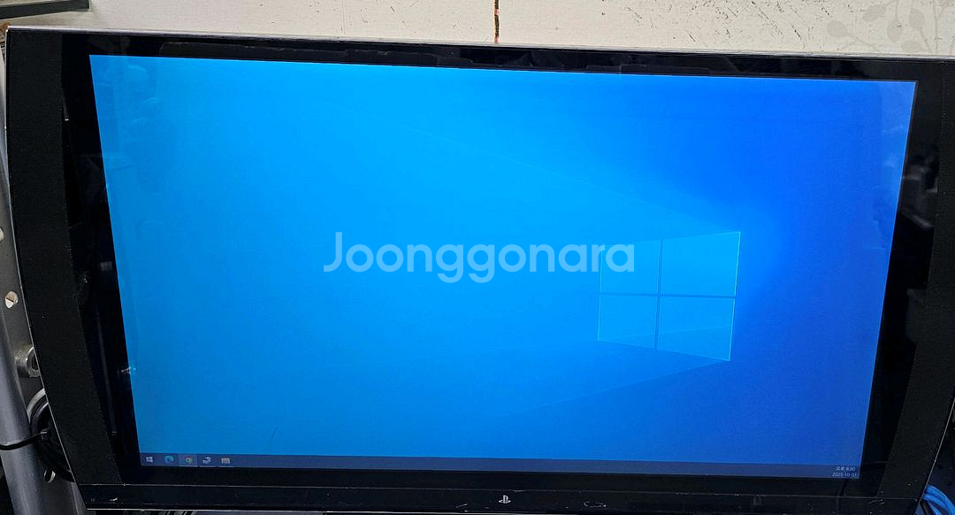 [판매완료] 소니 3D 모니터 23.5 인치--2