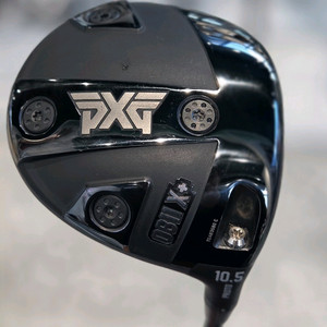 PXG 드라이버 + 텐세이 CK 오렌지 6S / 정품 / 28만(급처)/샤프트만써도?^^