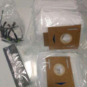 에코벡스 deebot 더스트백 먼지봉투 2개정품 11개호환(cu반택)