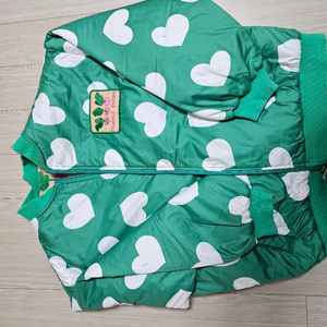 베베베베 점퍼 3xl 13Y