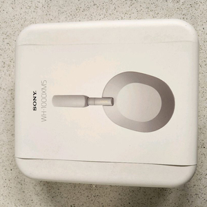 소니 WH-1000XM5 미개봉 새상품 판매