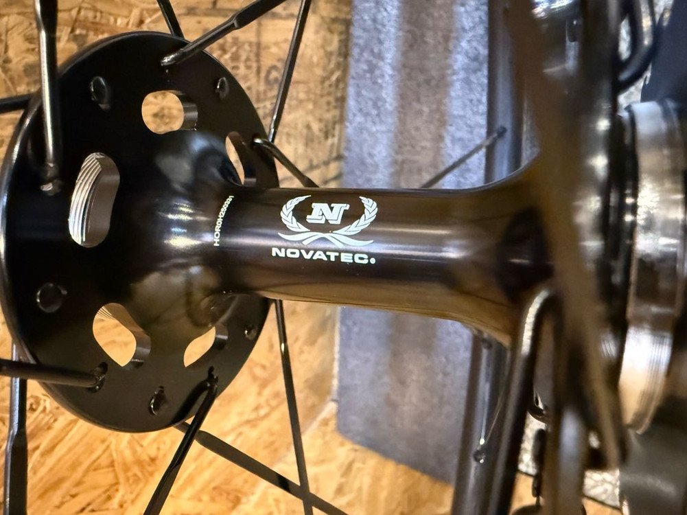 콤카스 88림 픽시휠셋 팝니다 이미지