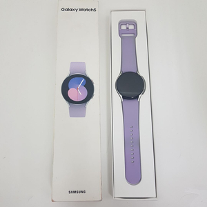 갤럭시 워치5 (R900) 실버 A급