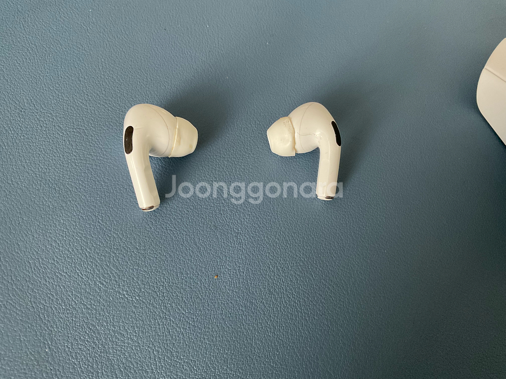 에어팟 프로 1 양쪽 유닛--0