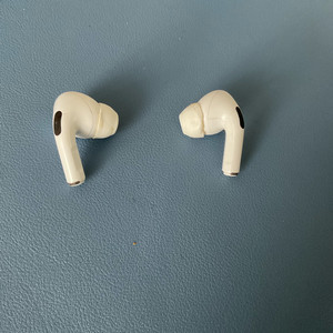 에어팟 프로 1 양쪽 유닛