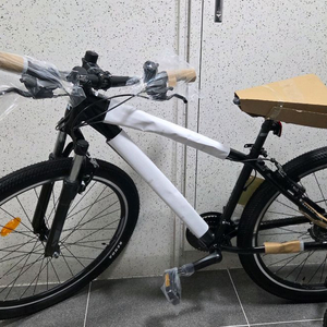 삼천리 자전거아팔란치아 M10 MTB