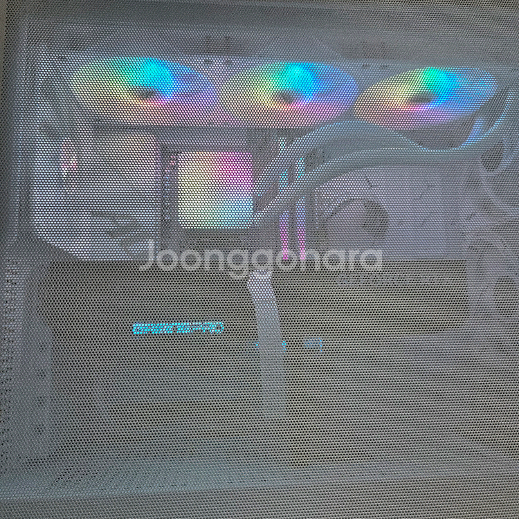 9800X3D + RTX 5080 본체 게이밍 PC--2
