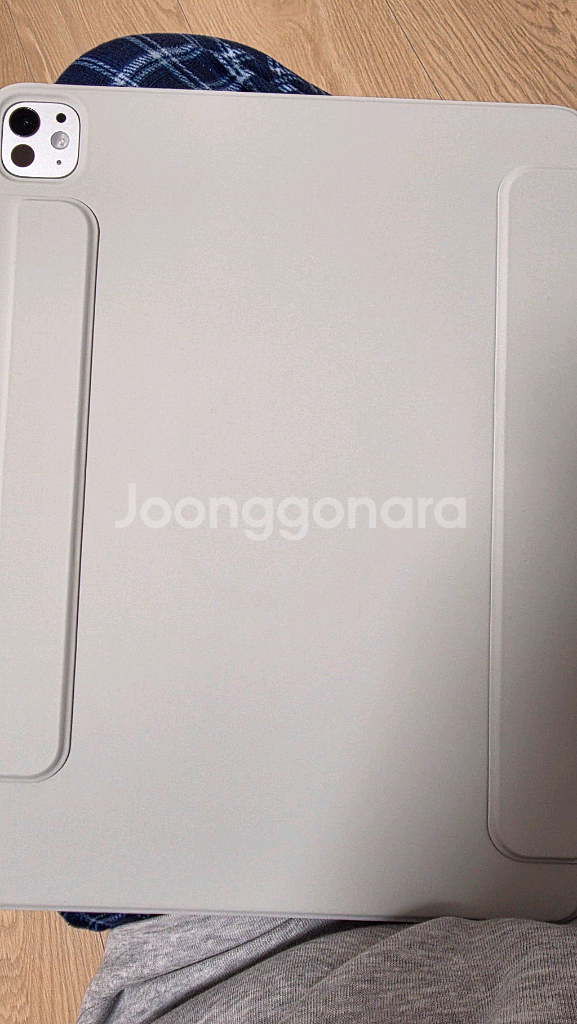 아이패드 프로m4 13 셀룰러+추금으로 m5 13 셀룰러삽니다--2