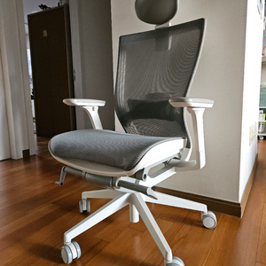 시디즈 T50 air HLDA 의자