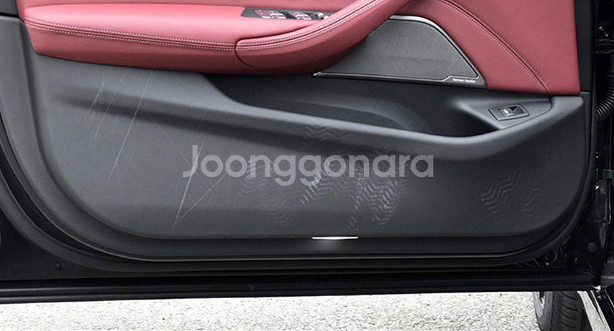 BMW 3시리즈 5시리즈 X3 X4 X5 X6 도어커버--1