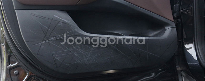 BMW 3시리즈 5시리즈 X3 X4 X5 X6 도어커버--4