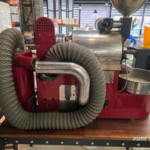 태완 프로밧 1kg 커피로스터기 이미지