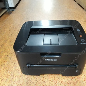 삼성ML1916K/2525K흑백레이져프린터기(체지방 인바디측정용)