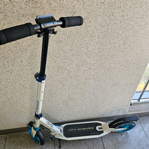 시티 스케터 킥보드