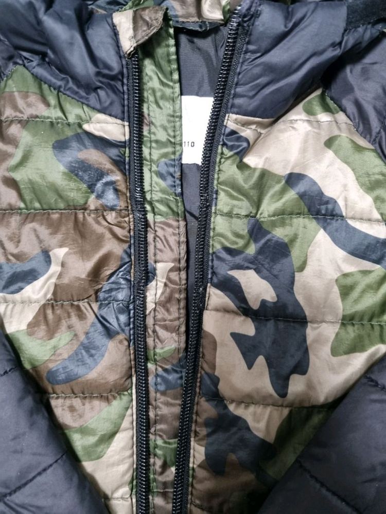 자라 외 유아 점퍼 110 4~6세옷--2