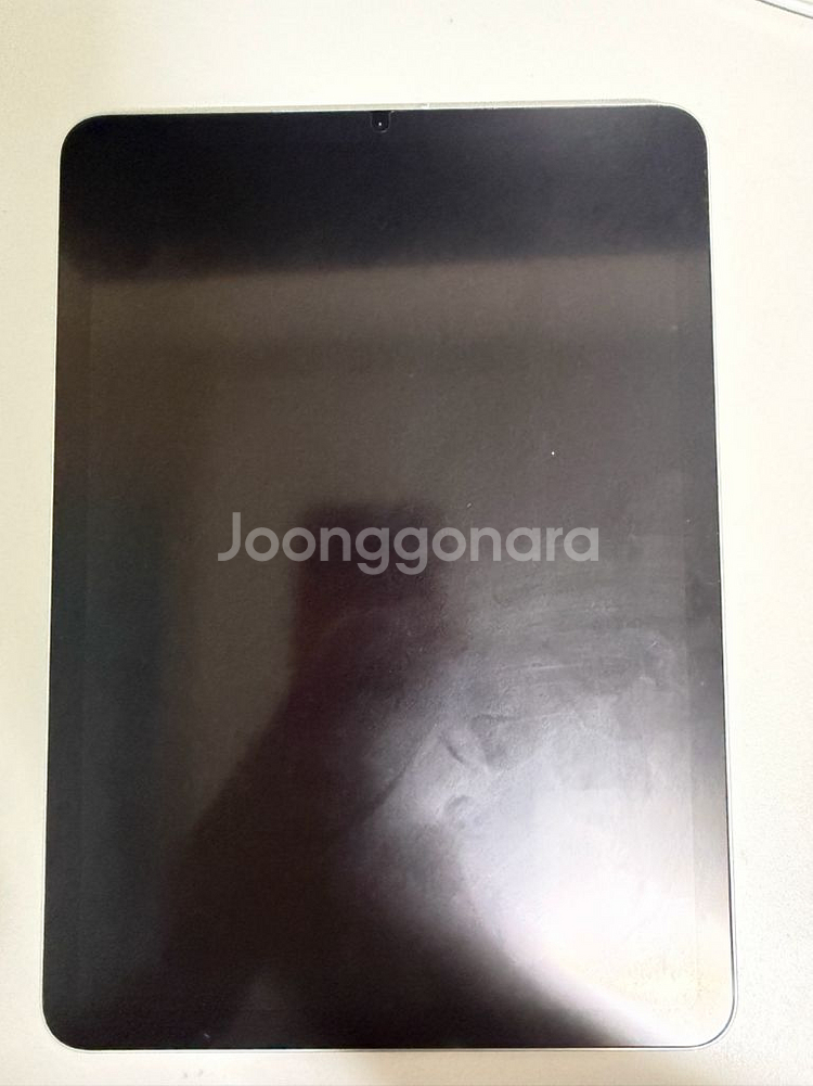 아이패드 에어 4세대--1