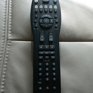 BOSE 보스 시네메이트 전용 리모컨