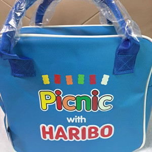 하리보 피크닉백